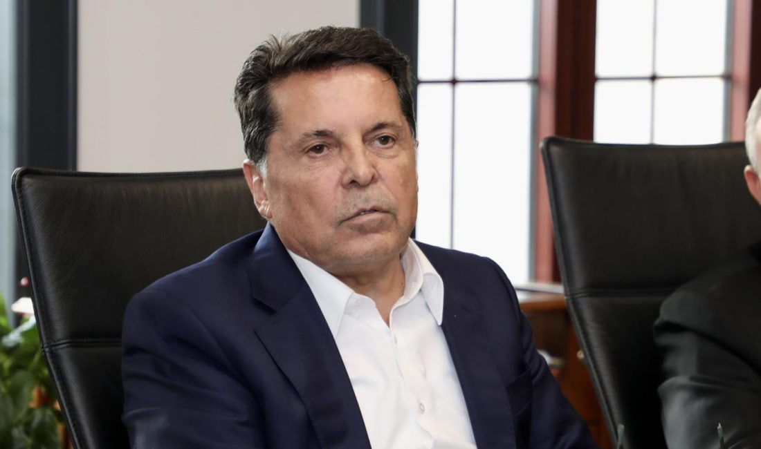 Esenyurt Belediye Başkanı Ahmet Özer Kimdir? Prof. Dr. Ahmet Özer,