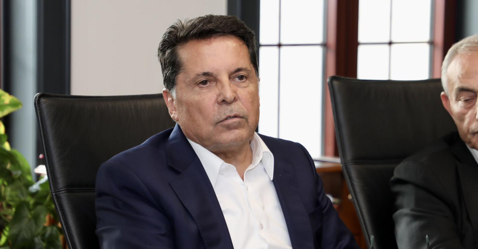 Esenyurt Belediye Başkanı Ahmet Özer Kimdir? Prof. Dr. Ahmet Özer,