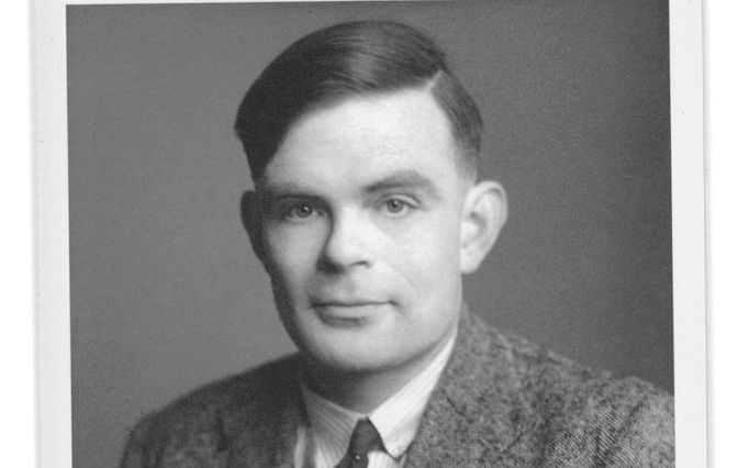 Alan Turing’in Hayatı ve Etkileri Yeniden Gündemde Bilgisayar biliminin öncüsü