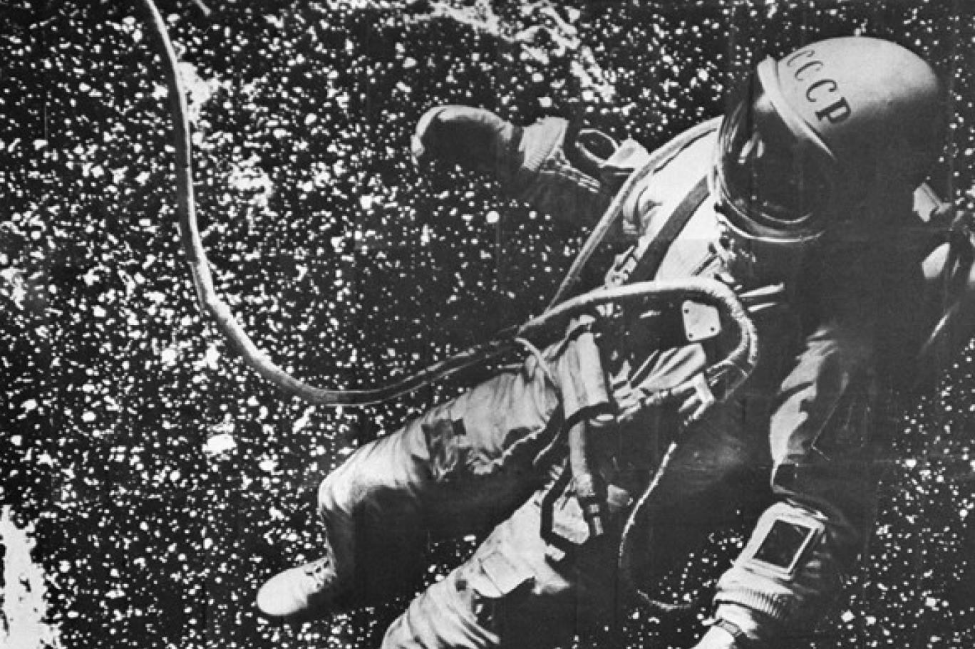 ATV’nin "Kim Milyoner Olmak İster" Programında Aleksey Leonov’un İhtişamı ATV’de