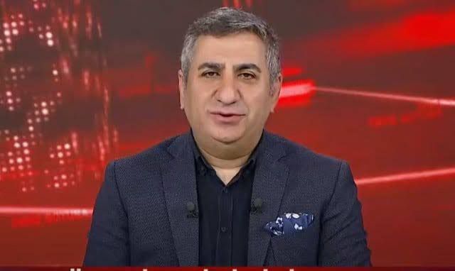 Ali Haydar Fırat: Gazeteci ve Yazar Ülke gündeminde önemli bir