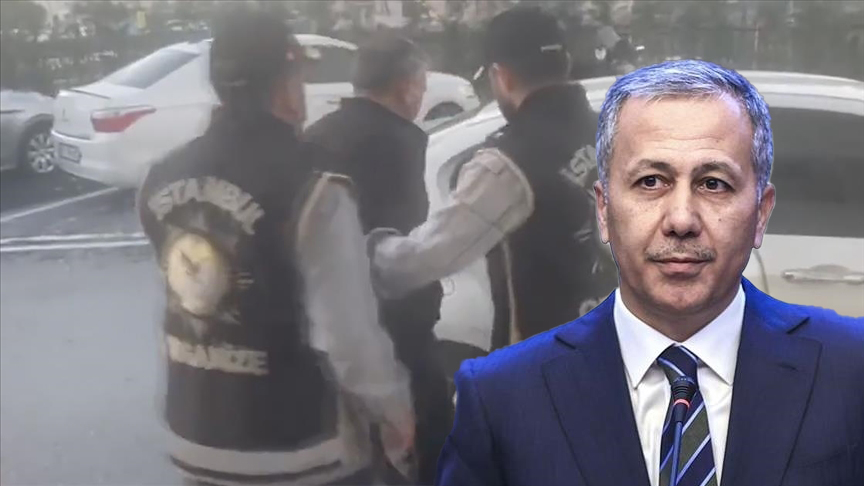 Sarallar: Türkiye’nin Organize Suç Dünyasında Yükseliş ve Çöküş Geçtiğimiz günlerde