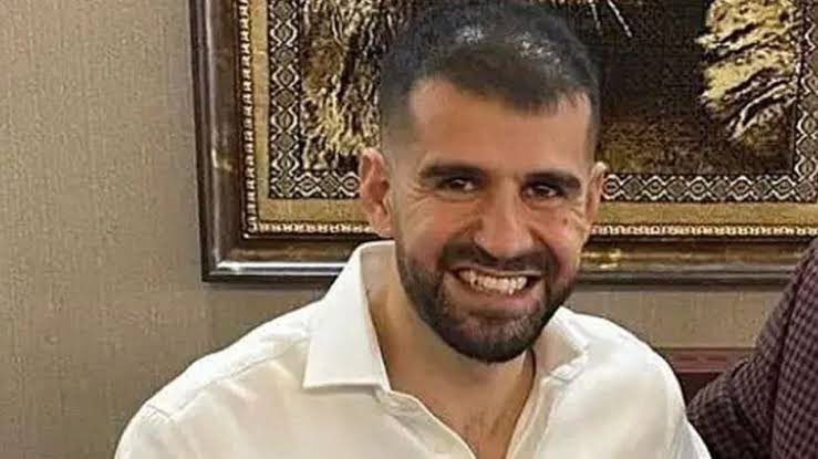 Suç Örgütü Lideri Ayhan Bora Kaplan Tutuklandı Suç örgütü liderliği