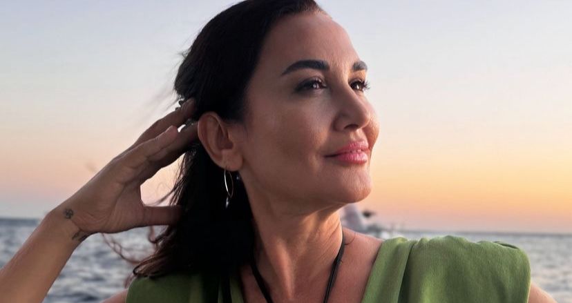 Ayşe Tolga Kimdir? Boşandı mı, Kaç Çocuğu Var? Ünlü oyuncu