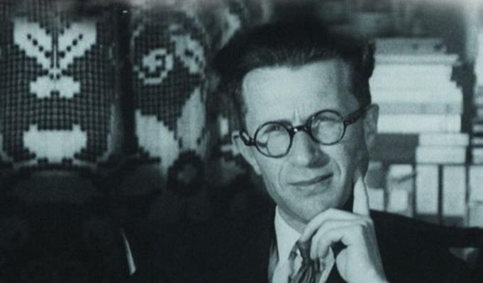 Bedri Ruhselman Hayatı ve Kariyeriyle Yeniden Gündemde Doktor Bedri Ruhselman,