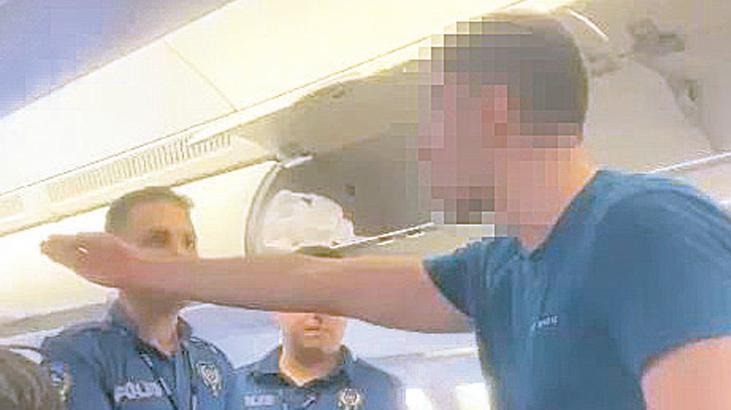 Uçuş Güvenliğini Tehdit Eden Olay: Berat Güdül’ün İddiaları ve Gerçekler