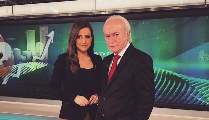 Can Okanar: Medya Dünyasında İz Bırakan Gazeteci ve Televizyoncu Türkiye’de
