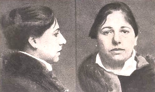 Mata Hari: Tutkulu Bir Dansçıdan Destanımsı Bir Casusa I. Dünya