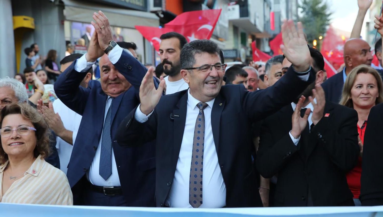 Çekmeköy Belediye Başkanı Orhan Çerkez Kimdir? Çekmeköy Belediye Başkanı Orhan