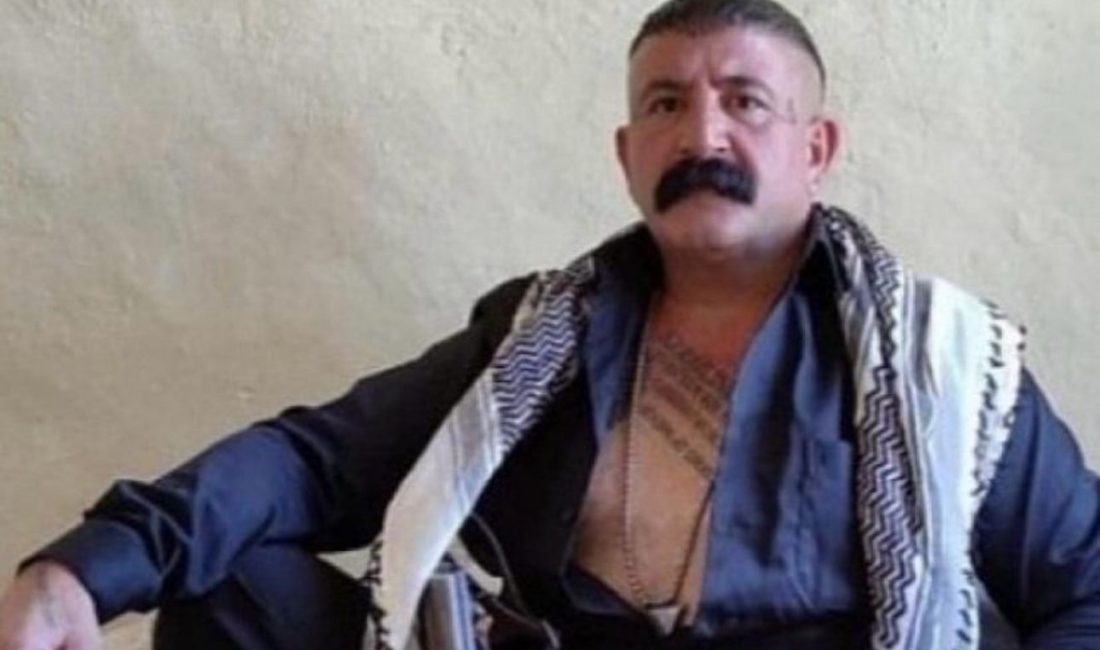 Mardin’deki Cinayet Olayı ve Şirin Akçay 22 Kasım 2021’de Mardin’in