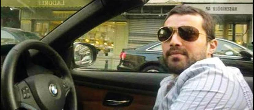 Sanal Bahis Çetesi Lideri Derkan Başer İnternasyonal Arenada Aranıyor Interpol