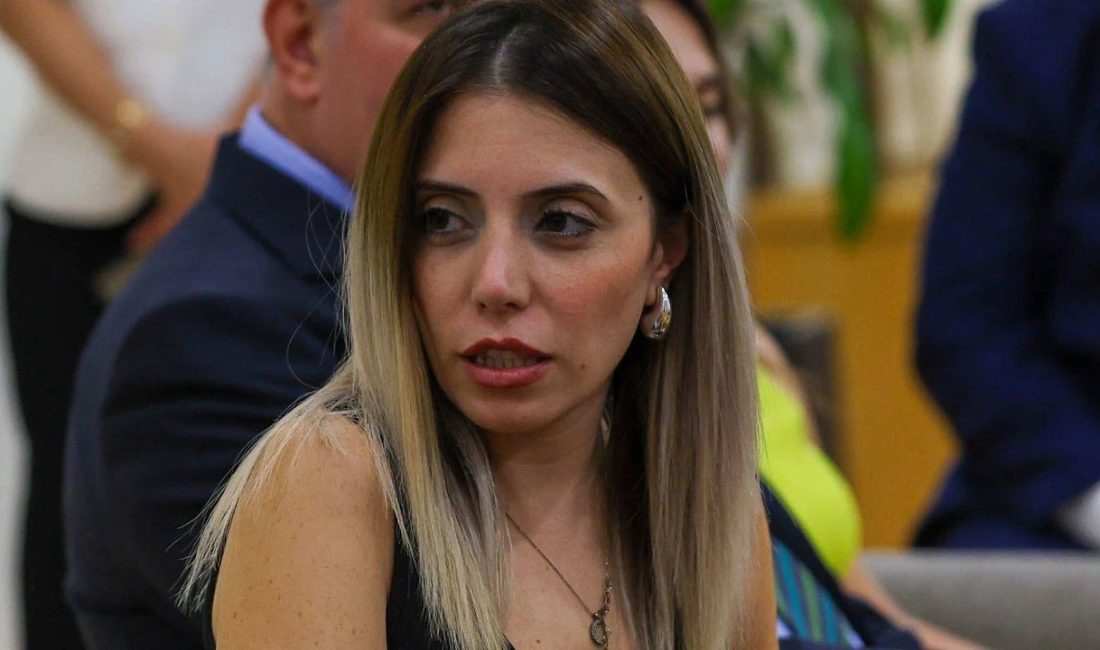 Dilruba Kayserilioğlu: Tutuklanma Süreci ve Mahkeme Sonucu Sokak röportajları, günümüzün
