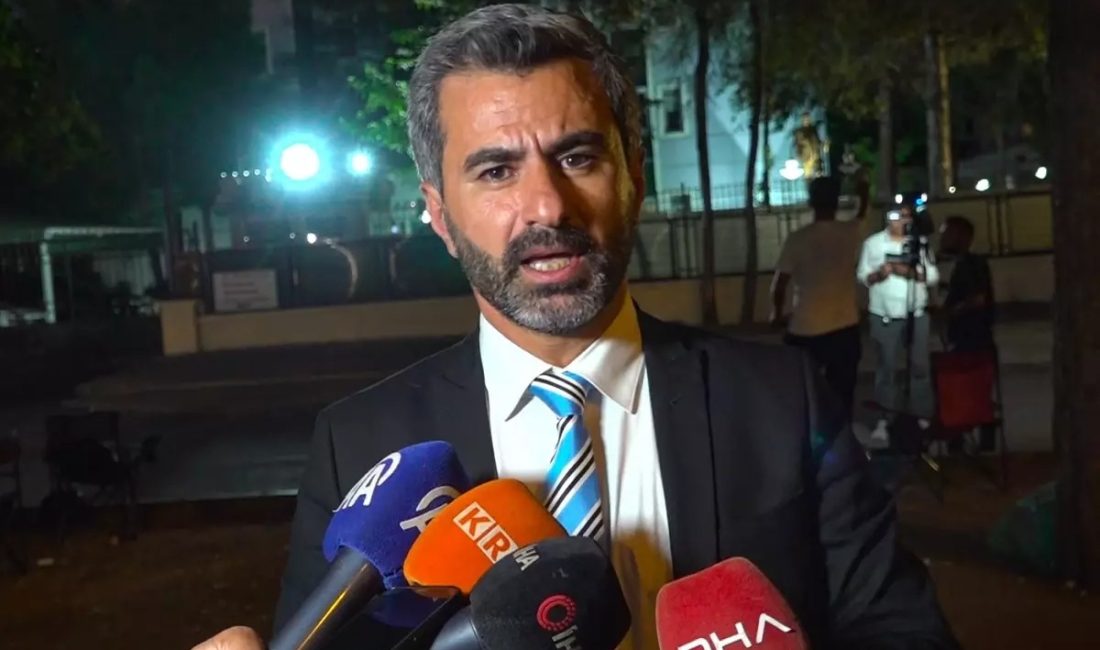 Nahit Eren’in Eğitim ve Kariyer Yolculuğu 1978 yılında Diyarbakır’ın Kulp