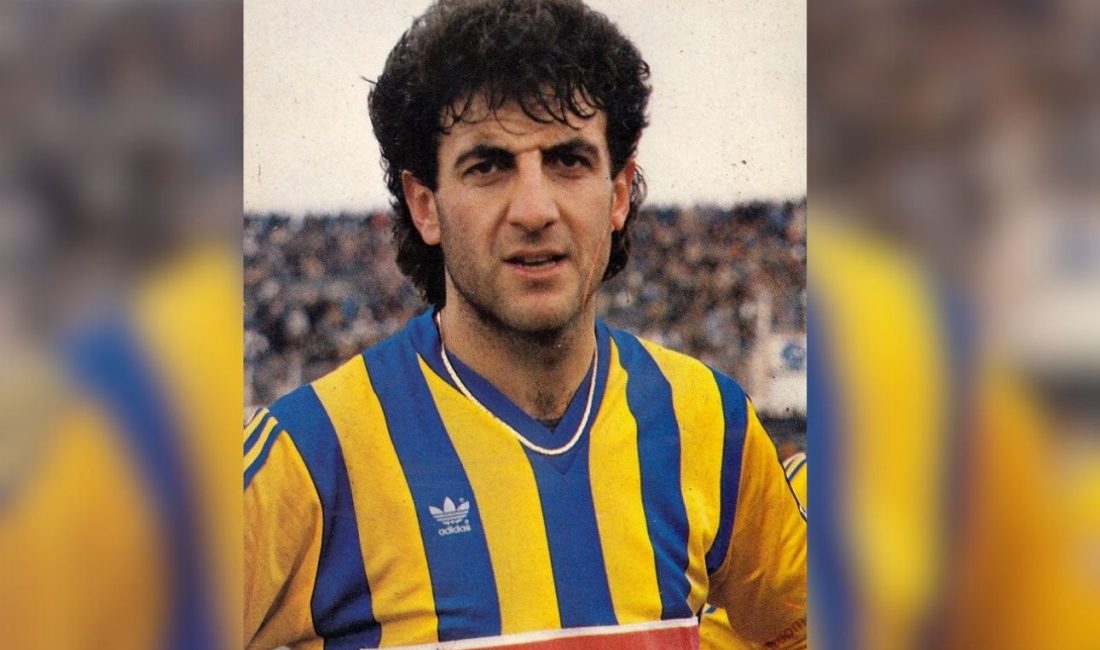 Şenol Ustaömer: Türk Futbolunun İkonik İsimlerinden Biri Futbol dünyası, sadece