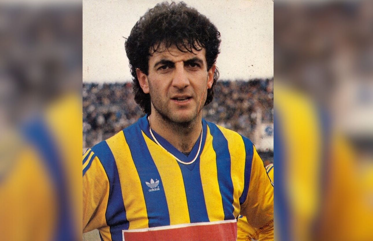 Şenol Ustaömer: Türk Futbolunun İkonik İsimlerinden Biri Futbol dünyası, sadece