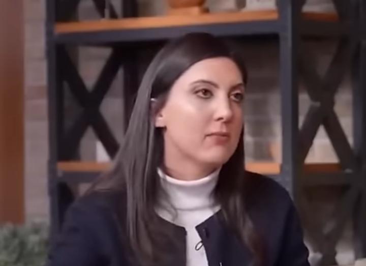 Elif Erdenay: İç Mimarlık ve Kişisel Gelişimde Öncü İsim Elif