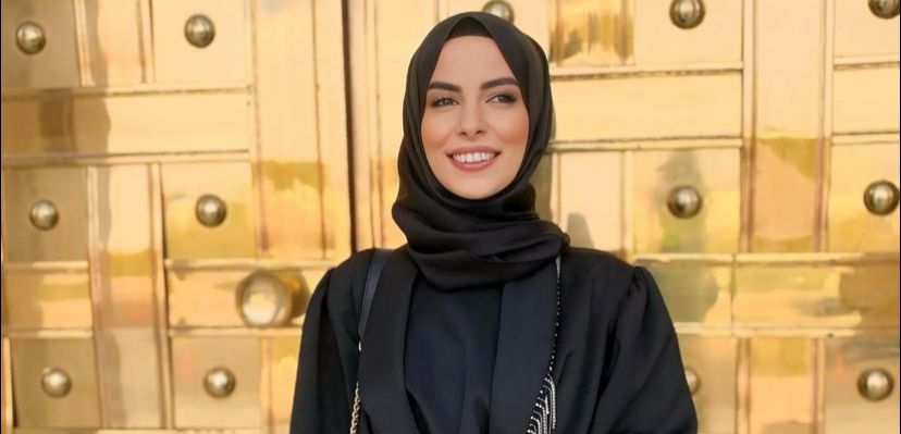 Elif Laçin, Genç ve Dinamik Bir Lider Elif Laçin, Türkiye’nin