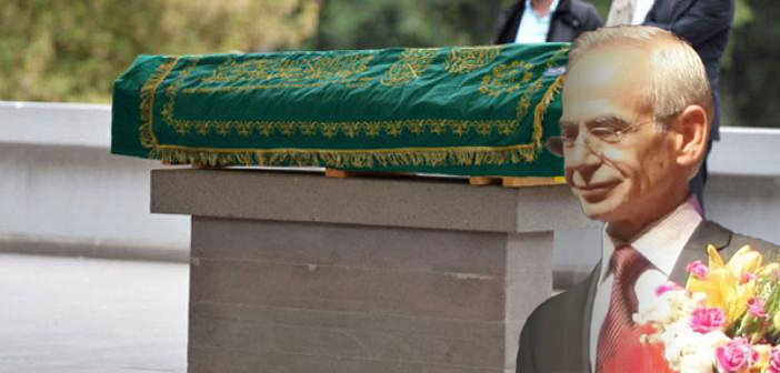 Emekli Müzik Öğretmeni Mustafa Pehlivan: Bir Veda ve Anılar Emekli