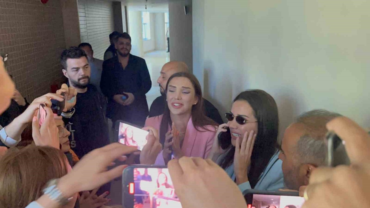 Dilan Polat ve Engin Polat’ın Davasında Önemli Gelişmeler Son günlerde