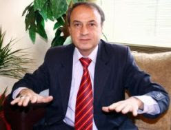 Alternatif Tıp Uzmanı Erol Konuk Gündemde Alternatif tıp alanındaki çalışmalarıyla