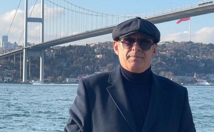 Eşref Saral ve Sarallar Grubu: Organize Suç Dünyasının Karanlık Yüzü