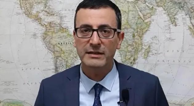 Ekonomi Dünyasında Dikkat Çeken İsim: Evren Devrim Zelyut Evren Devrim