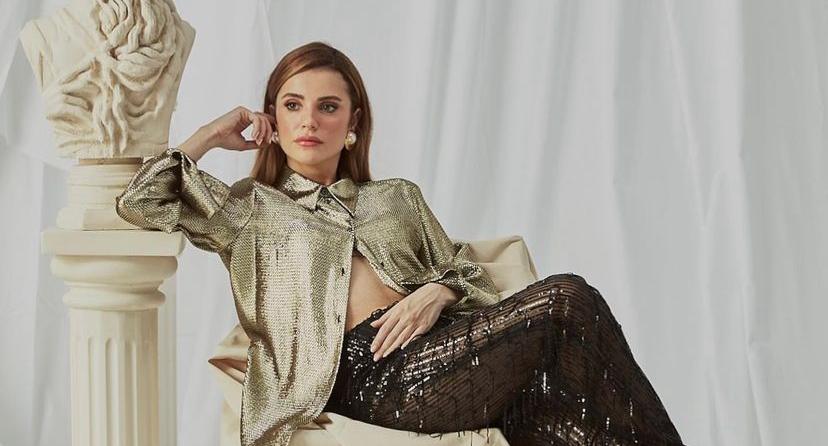 Ezgi Eyüboğlu: Türk Televizyon ve Sinema Dünyasının Yıldızı Ezgi Eyüboğlu,