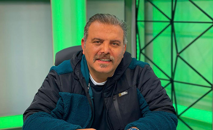 Levent Ümit Erol: Futbolculuktan Spor Medyasına Uzanan Bir Başarı Hikayesi