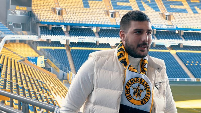 Cem Gölbaşı’nın Saldırıya Uğraması: Fenerbahçe Camiasında Şok ve Destek Mesajları