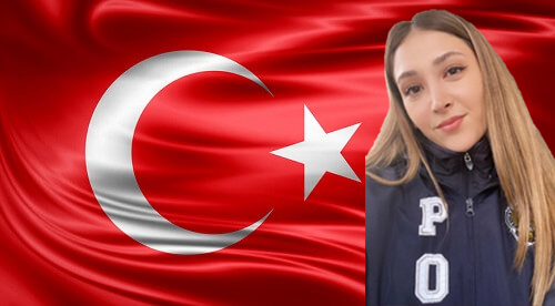 Şehit Polis Memuru Şeyda Yılmaz: Bir Kahramanın Anısı Ümraniye Ihlamurkuyu