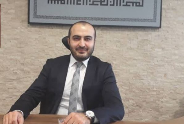 Gürkan Çakıroğlu: Siyasi Gündemin Analisti Son günlerde internet kullanıcılarının merak