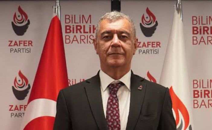 Zafer Partisi Kurucular Kurulu Üyesi Hakan Akşit: Türkiye’nin İş Dünyasında