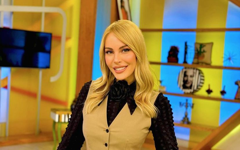Hande Sarıoğlu Kimdir? Medya Dünyasının Yıldızı Düzce’nin Akçakoca ilçesinde 19