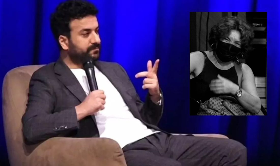 Hasan Can Kaya’nın Yüreğini Yakıp Geçen Kaybı: "Pazarlıkçı Hala" Ünlü