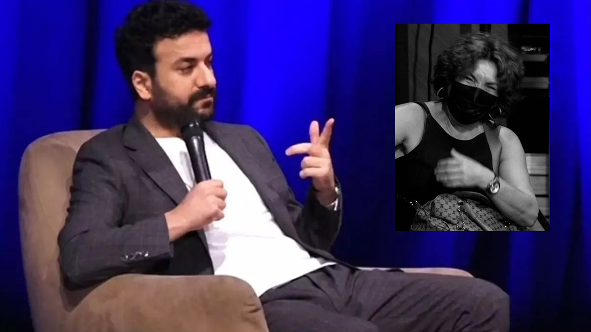 Hasan Can Kaya’nın Yüreğini Yakıp Geçen Kaybı: "Pazarlıkçı Hala" Ünlü