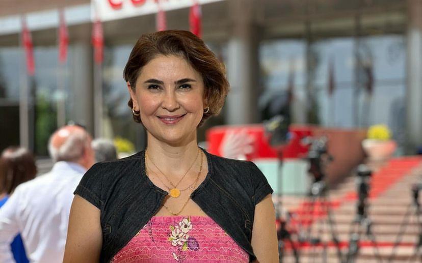 Hilal Köylü Kimdir? Kariyeri ve Medya Dünyasındaki Yeri Hilal Köylü,