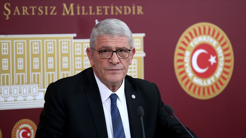 Müsavat Dervişoğlu: Türk Siyasetinin Dinamik İsimlerinden Biri Siyasi arenada, kişilerin