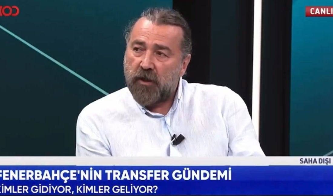 İbrahim Seten: Spor Dünyasının Tartışmalı İsmi İbrahim Seten, spor medyasının