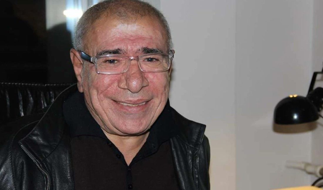 Türk Sinemasının Önemli İsimlerinden İlyas Salman Hakkında Spekülasyonlar Yaygınlaştı Türk