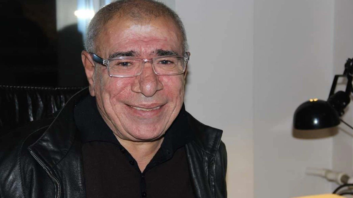 Türk Sinemasının Önemli İsimlerinden İlyas Salman Hakkında Spekülasyonlar Yaygınlaştı Türk