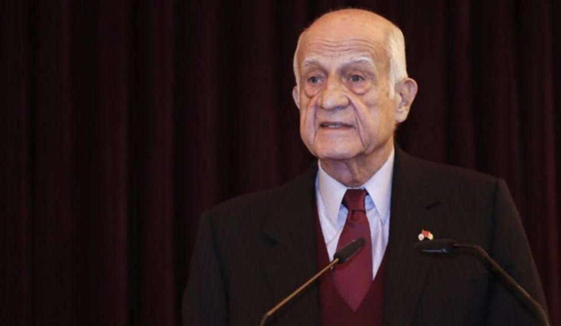 İnan Kıraç: Türk İş Dünyasının İkonu İş dünyasında iz bırakmış