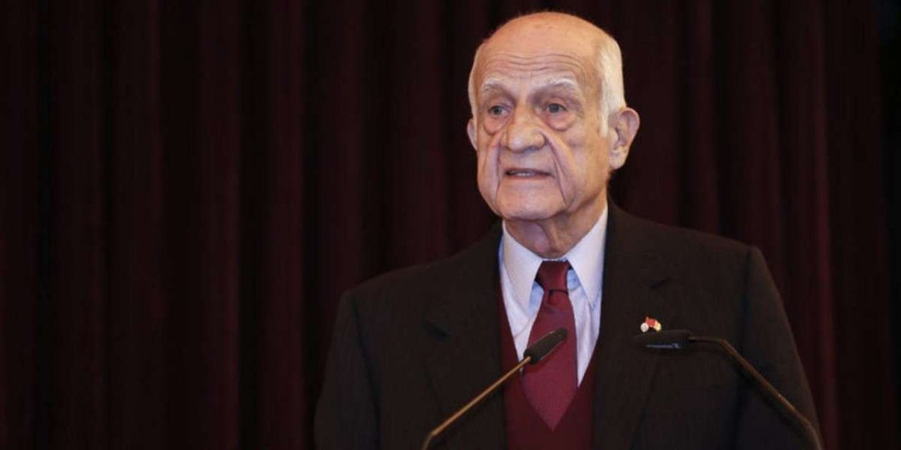 İnan Kıraç: Türk İş Dünyasının İkonu İş dünyasında iz bırakmış