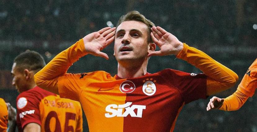Kerem Aktürkoğlu’nun Futbol Kariyeri ve Transfer Süreci Son günlerde Galatasaray