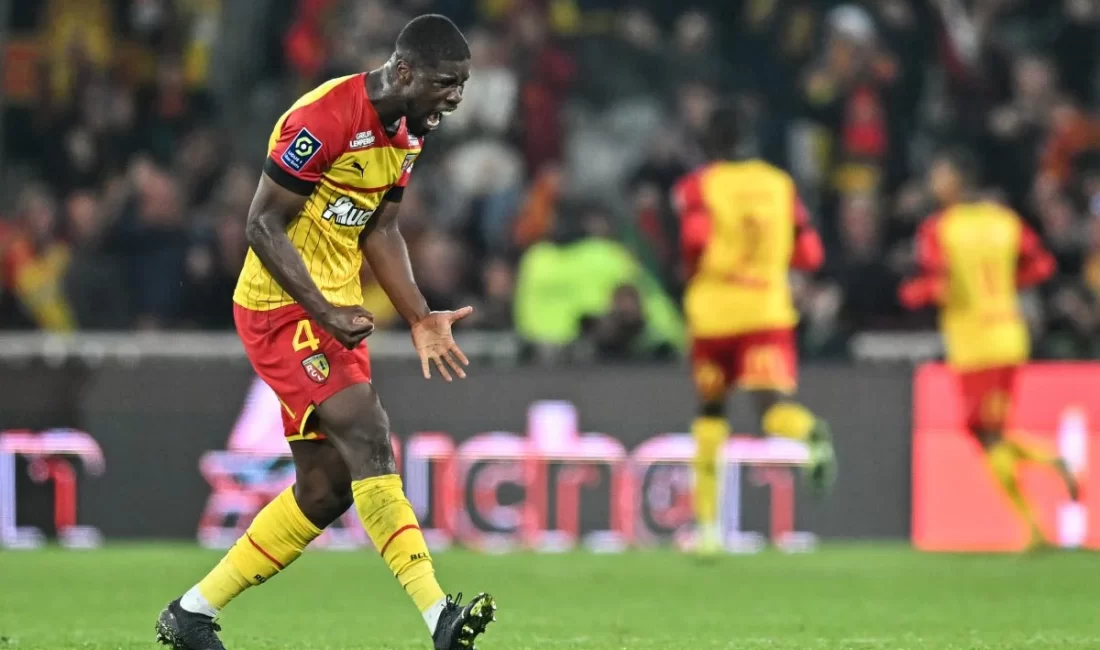 Kevin Danso: Defansın Yükselen Yıldızı ve Roma’nın Yeni Umudu Avusturyalı