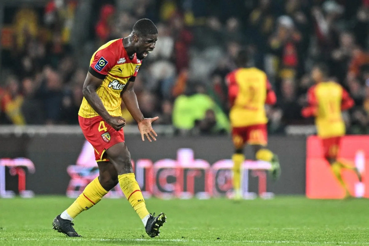 Kevin Danso: Defansın Yükselen Yıldızı ve Roma’nın Yeni Umudu Avusturyalı