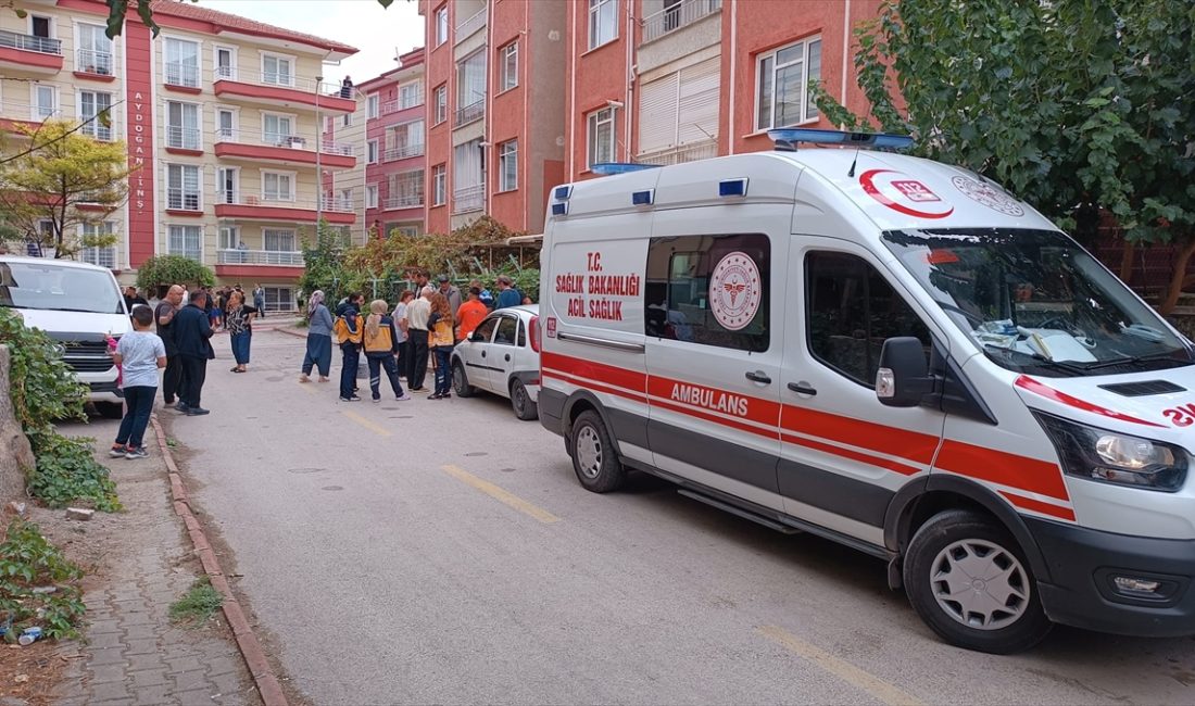 Kırıkkale’de Merak Uyandıran Bir Yangın Olayı Geçtiğimiz günlerde Kırıkkale’de yaşanan