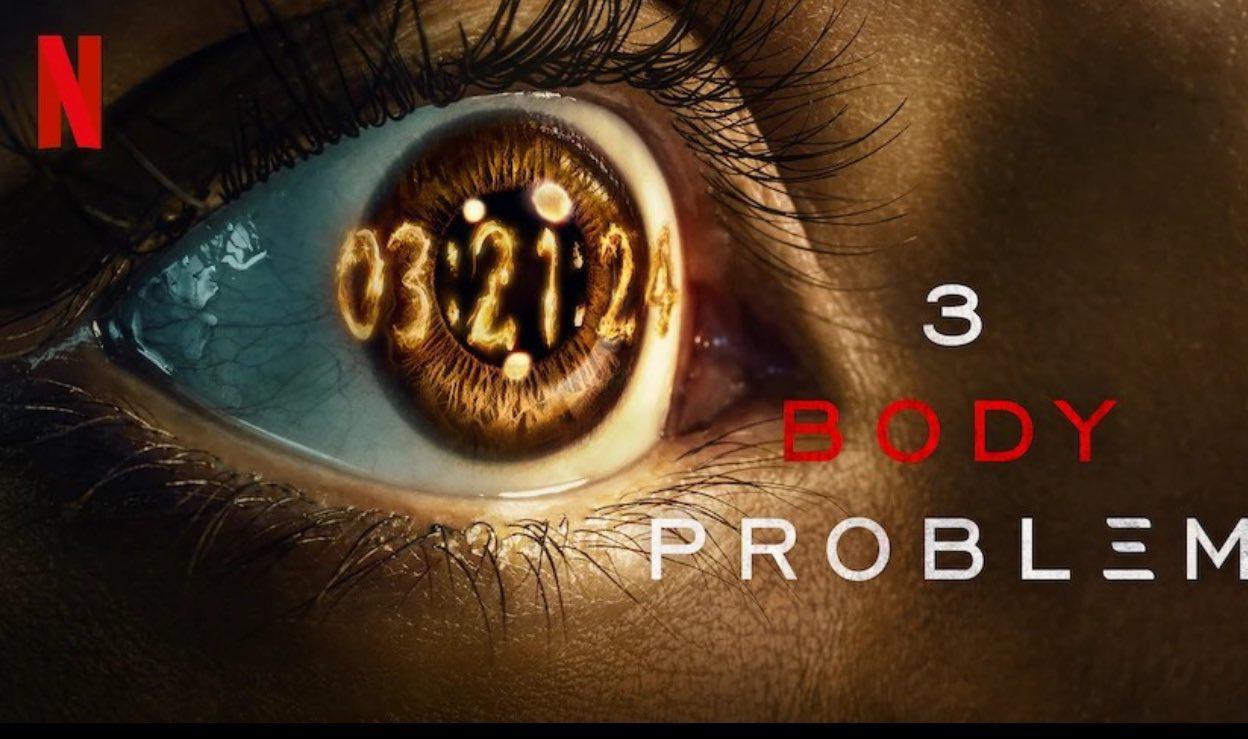 Netflix’in "3 Cisim Problemi" Dizisindeki Leyla Ariç Karakteri Dikkat Çekiyor
