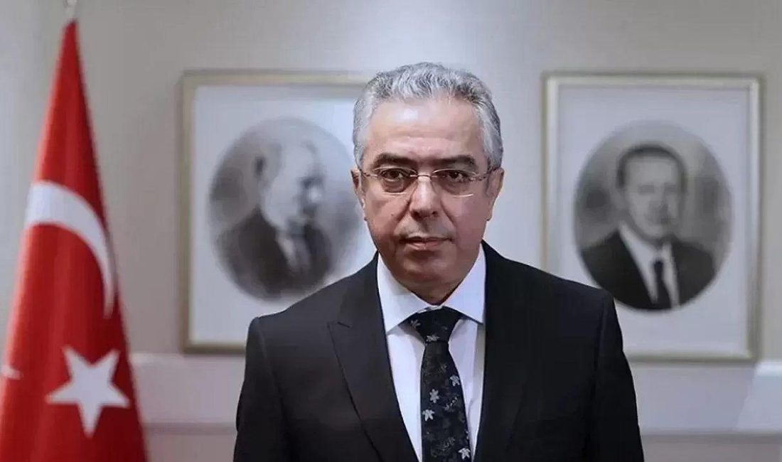 Cumhurbaşkanlığı Başdanışmanı Mehmet Uçum Hakkında Bilgiler Cumhurbaşkanlığı Başdanışmanı Mehmet Uçum,