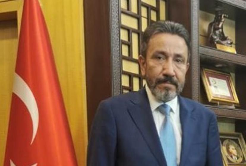 Menderes Kutlu: İş Dünyasının Tartışmalı İsimlerinden Biri Ünlü iş insanı