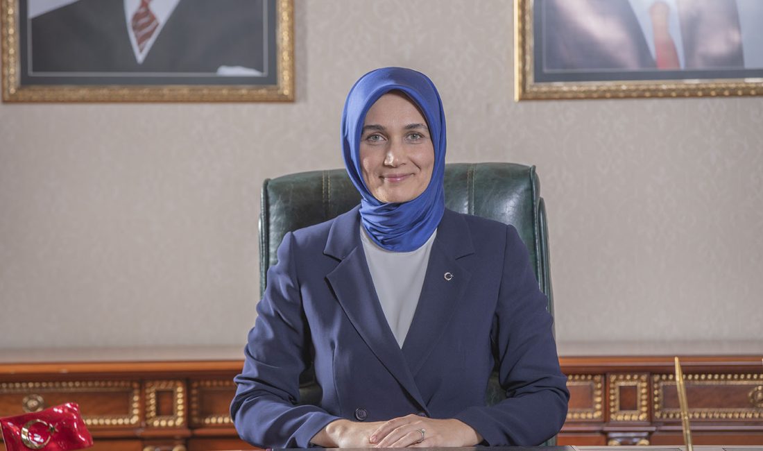 Kübra Güran Yiğitbaşı: Geniş Bir Yelpazede Kamu Yönetimi ve Akademik